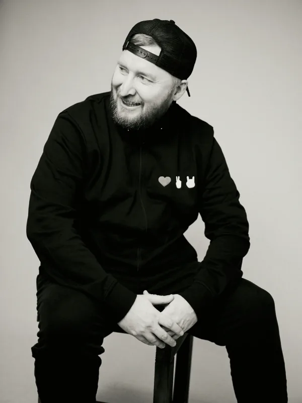 Robert Holz